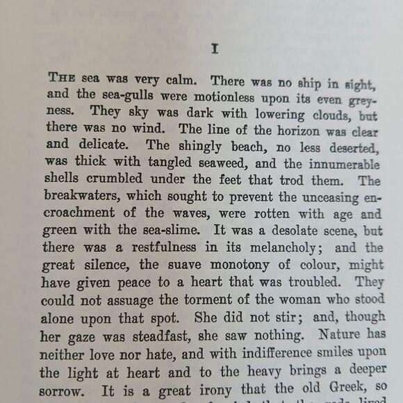 The Explorer Somerset Maugham Paperback Classic Trade 1991 Very Good Book - Picture 5 of 10